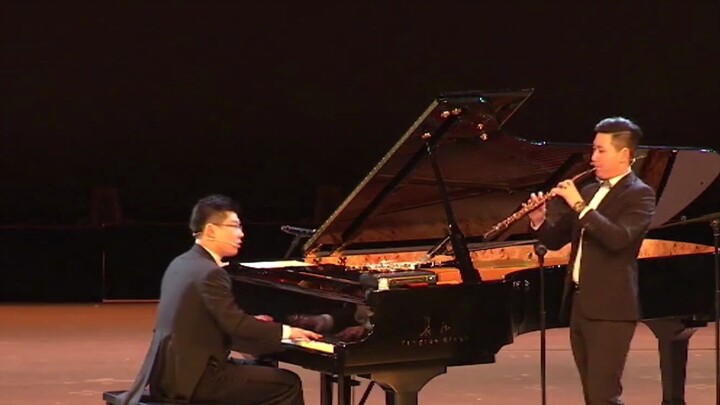 The Journey to the West Overture, "Cloud Palace Swift Sound," is so impressive! Come see how many so