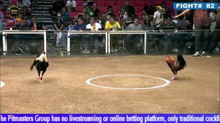 JV ARC vs REAGAN IYAS  ELIMINATION ROUND