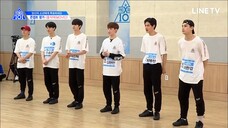 [ซับไทย] PRODUCE X 101 l EP.10 [7-8]
