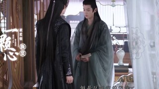 “那我们的情意呢，全然是假的吗” |  臣南旧事