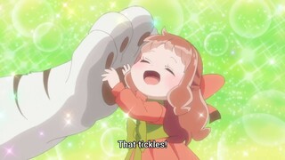 🐣 Fluffy Paradise [Episode 2 English Sub] 🐯 Isekai de Mofumofu Nadenade Suru Tameni Ganbattemasu