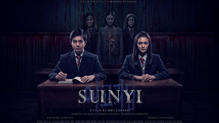 Sunyi (2019) Film Indo