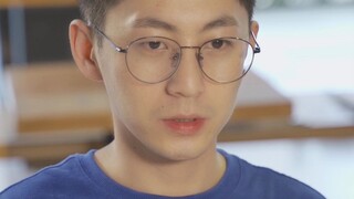 《双向暗恋》5（男生视角）：如果暗恋的女生喜欢上了我的好兄弟