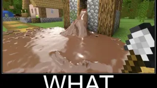 Realistic Chocolate!