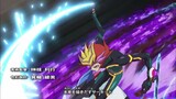 wach FREE:  yu-gi-oh! vrains  s1e1 link in description