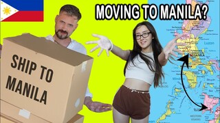 How Hard To Move A House In the Philippines?