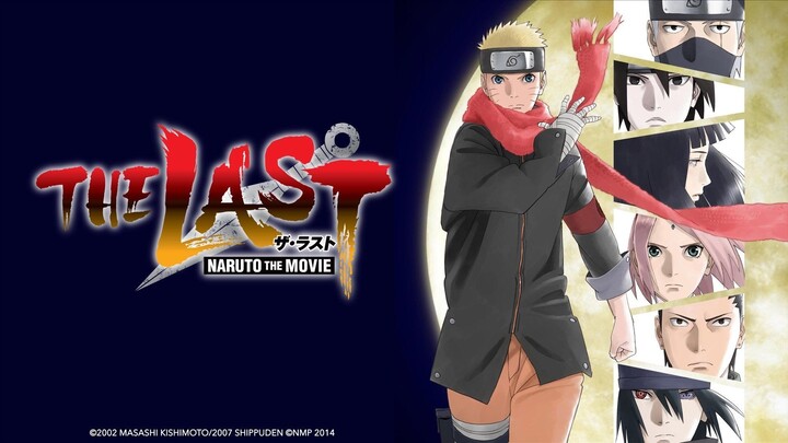 The Last: Naruto the Movie Dubbing Bahasa Indonesia