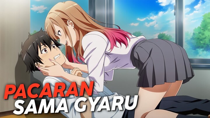 Mc Introvert Punya Pacar Gyaru (GAL)
