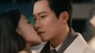 Wang Haozhen~Saya dengar CEO adalah orang yang paling sulit diajak berurusan