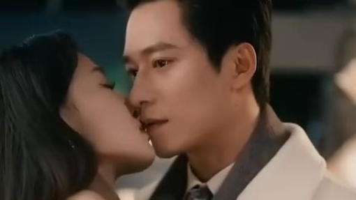 Wang Haozhen~Saya dengar CEO adalah orang yang paling sulit diajak berurusan