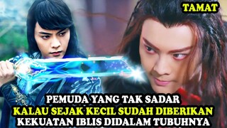 PEMUDA YANG TAK SADAR KALAU DIRINYA MEMILIKI KEKUATAN IBLIS SEJAK LAHIR | Alur Cerita Film
