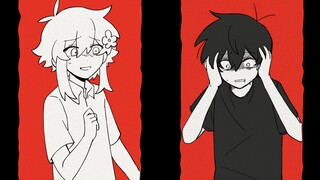 【OMORI】你这个只在乎自己的骗子…