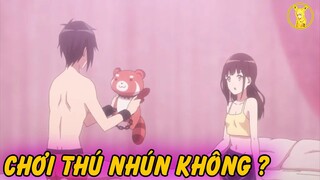 Xem Là Nghiện - Làm Tí Thú Nhún Đi Bé Ơi | AMV Conception #TôiLàMộtBậcThầy