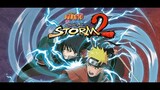Naruto belajar Sannin Mode - NARUTO SHIPPUDEN Ultimate Ninja STORM 2 Indonesia