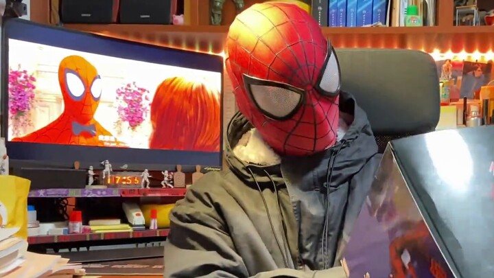 [รีวิวการเล่นโมเดล] Spider-Man ที่ดีที่สุดในปี 2022: คุณค่านับพันของ Spider-Man จักรวาลคู่ขนาน