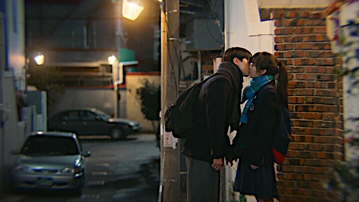 “ฉันไม่เข้าใจความหมายของการได้พบกัน ฉันคิดว่ามันไม่น่าจะใช่การยอมแพ้”