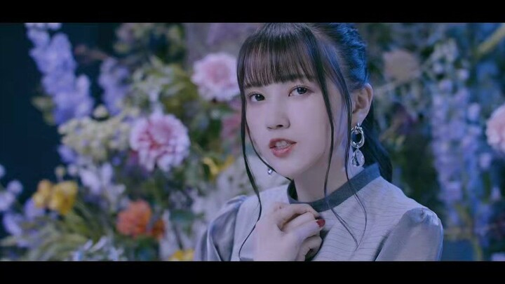 Music Video English ver.- Akari Kito- No Continue