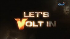 Voltes V Legacy: Let's Volt In! | Teaser