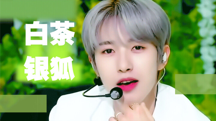 【Huang Renjun】Bai Cha Yin Hu | Rekaman langsung horizontal Broken Melodies 230623 | Lagu pra-rilis N