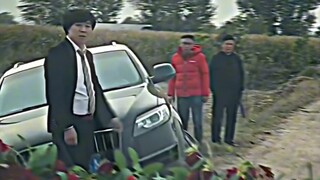 “婚车不走回头路”