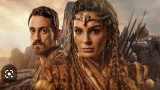 DESTAN Episode 14 part 3 Turkish Drama ENG SUB