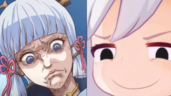 miHoYo: Is my game now pay-to-play? If you’re not going to play the game, just watch the PV!