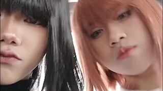 YunaMinji mini vlog