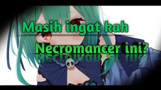 [ Drawing Vtuber ] oshi talenan Tapi cantik dan imut