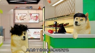 养了三年的水果店.竟然….