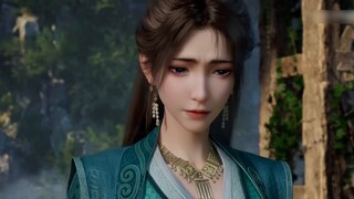 Yuanying's law of heaven and earth, tears