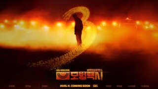 Taxi Driver S3 Ep 1 (eng sub)