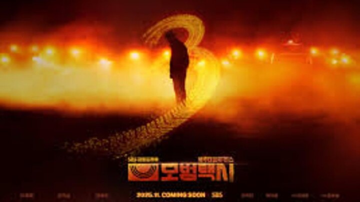 Taxi Driver S3 Ep 2 (eng sub)