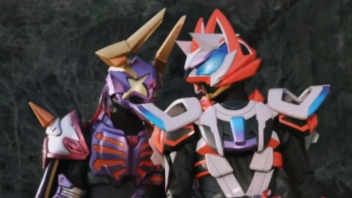 “คุณเตะฉันทำไม”