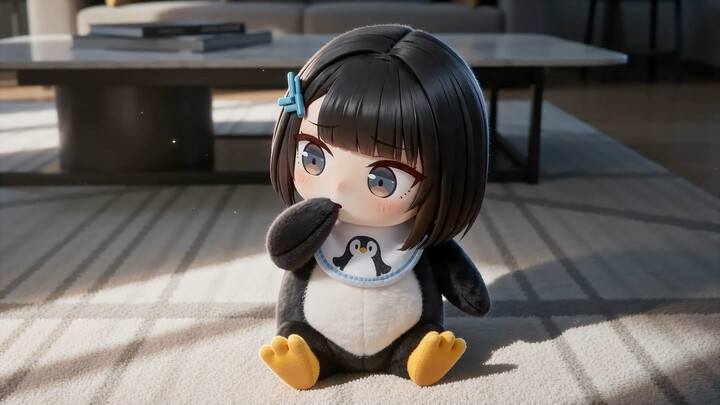 ฟันน้อยน่ารักใจดี