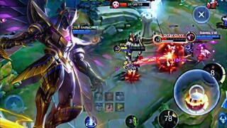 ROAM UNCH Tarik Sampai Turret