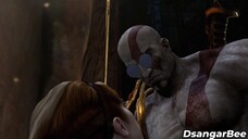 Geludnya Lame Beud Njir - God of War 3 #20