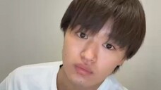 【Vietsub】250721 Okura Takato live Instagram