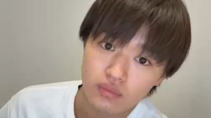 【Vietsub】250721 Okura Takato live Instagram