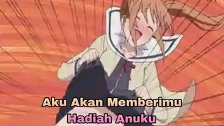 Kejutan Ulang Tahun Buat Ayang[[Aho girls]]