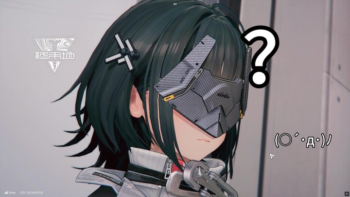 【Akhir Dunia】Penguin Kaisar yang Panik Menoleh Begitu Sadar Sedang Difoto — Petugas Wanita: ?