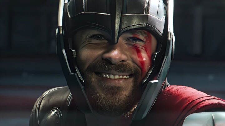 "That's the feeling!"