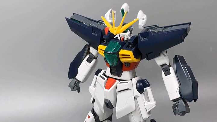 [กลุ่ม Freeze-Frame] ต้นแบบฟรีเหรอ? ชุดเฟรมคงที่ Bandai MG Gundam DX