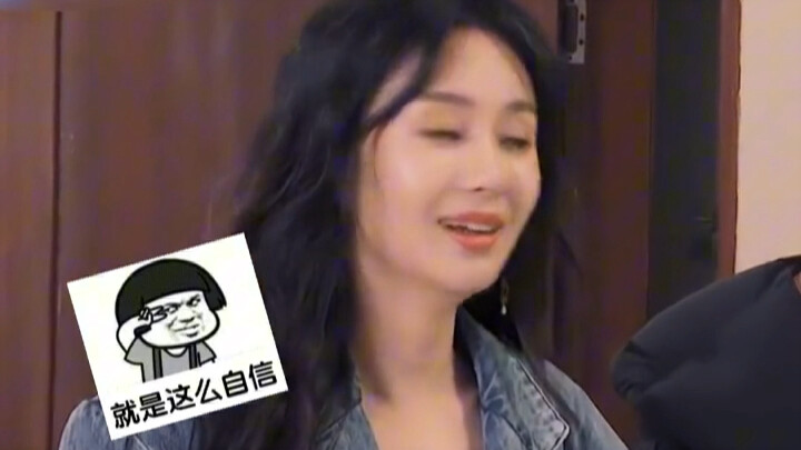 Zhao Yihuan tercengang melihat ketenangan Zheng Hehuizi; aura santai Hehuizi ini benar-benar sulit u