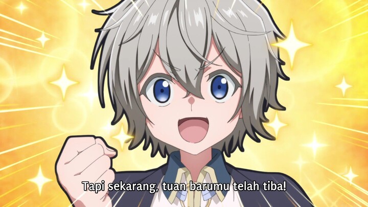 Okiraku Ryoushu no Tanoshii Ryouchi Bouei S1 EP 2 Sub Indo | Desa Lemah Menjadi Kota Benteng Terkuat