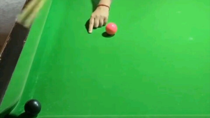 short number 01 #help to use cue ball in snooker game