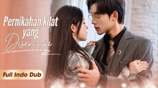 Pernikahan Kilat yang Disengaja