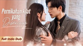 Pernikahan Kilat yang Disengaja