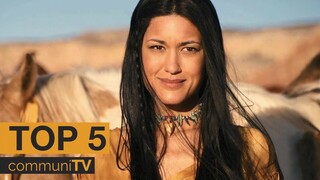 Top 5 Native American Movies