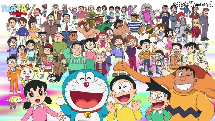 Doraemon ongoing 893 MMSUB