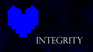 Integrity - Instrumental Mix (Undertale)